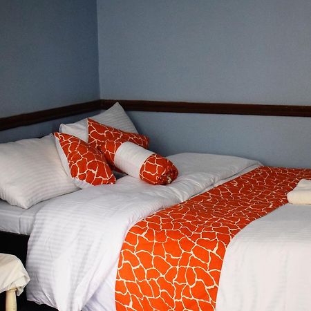 Sheywe Hotel Kakamega Eksteriør bilde