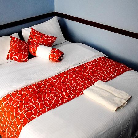 Sheywe Hotel Kakamega Eksteriør bilde