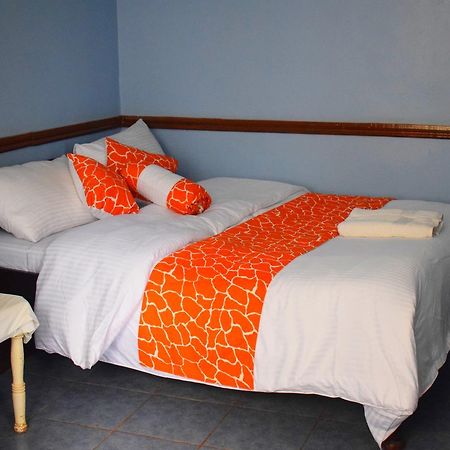 Sheywe Hotel Kakamega Eksteriør bilde