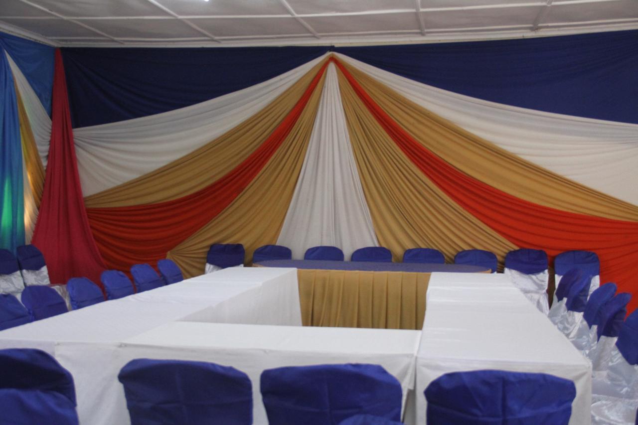 Sheywe Hotel Kakamega Eksteriør bilde