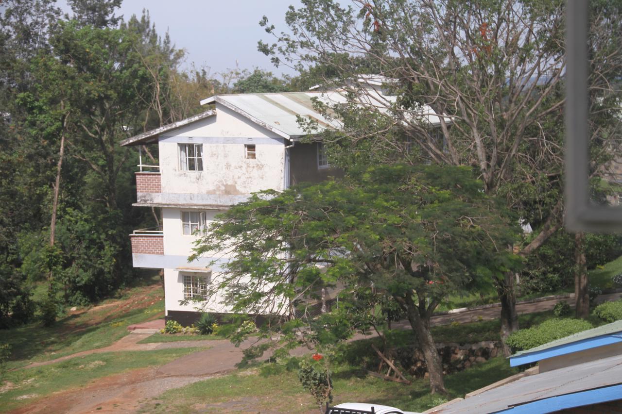 Sheywe Hotel Kakamega Eksteriør bilde