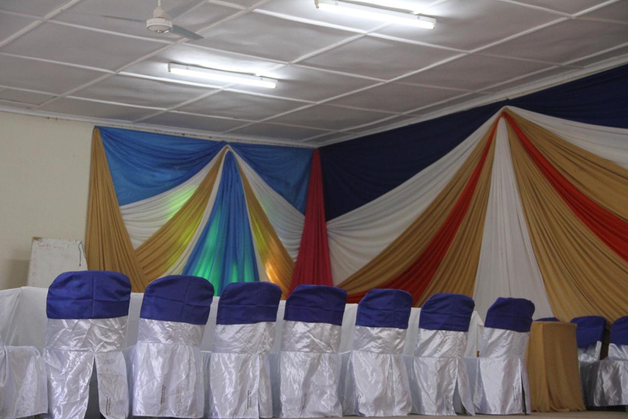 Sheywe Hotel Kakamega Eksteriør bilde