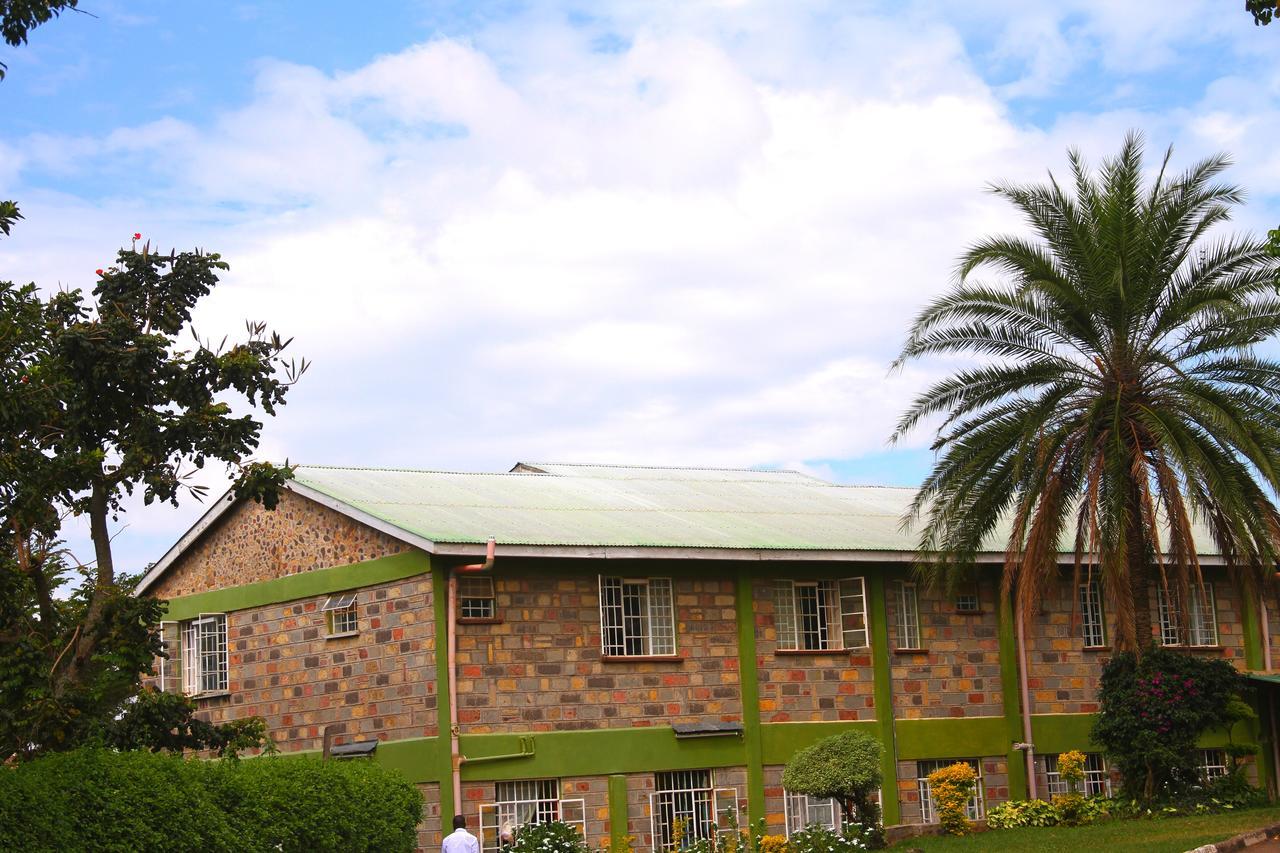 Sheywe Hotel Kakamega Eksteriør bilde