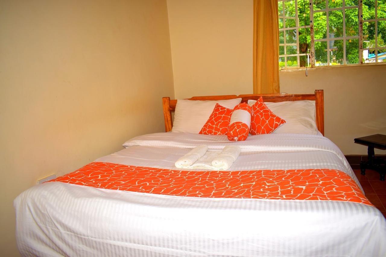 Sheywe Hotel Kakamega Eksteriør bilde