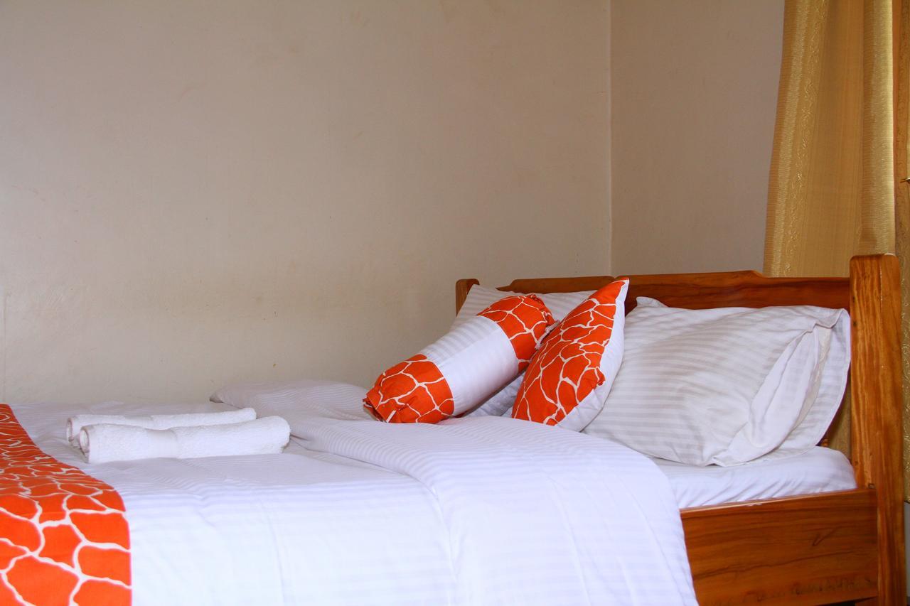Sheywe Hotel Kakamega Eksteriør bilde