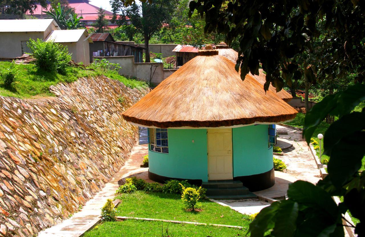Sheywe Hotel Kakamega Eksteriør bilde
