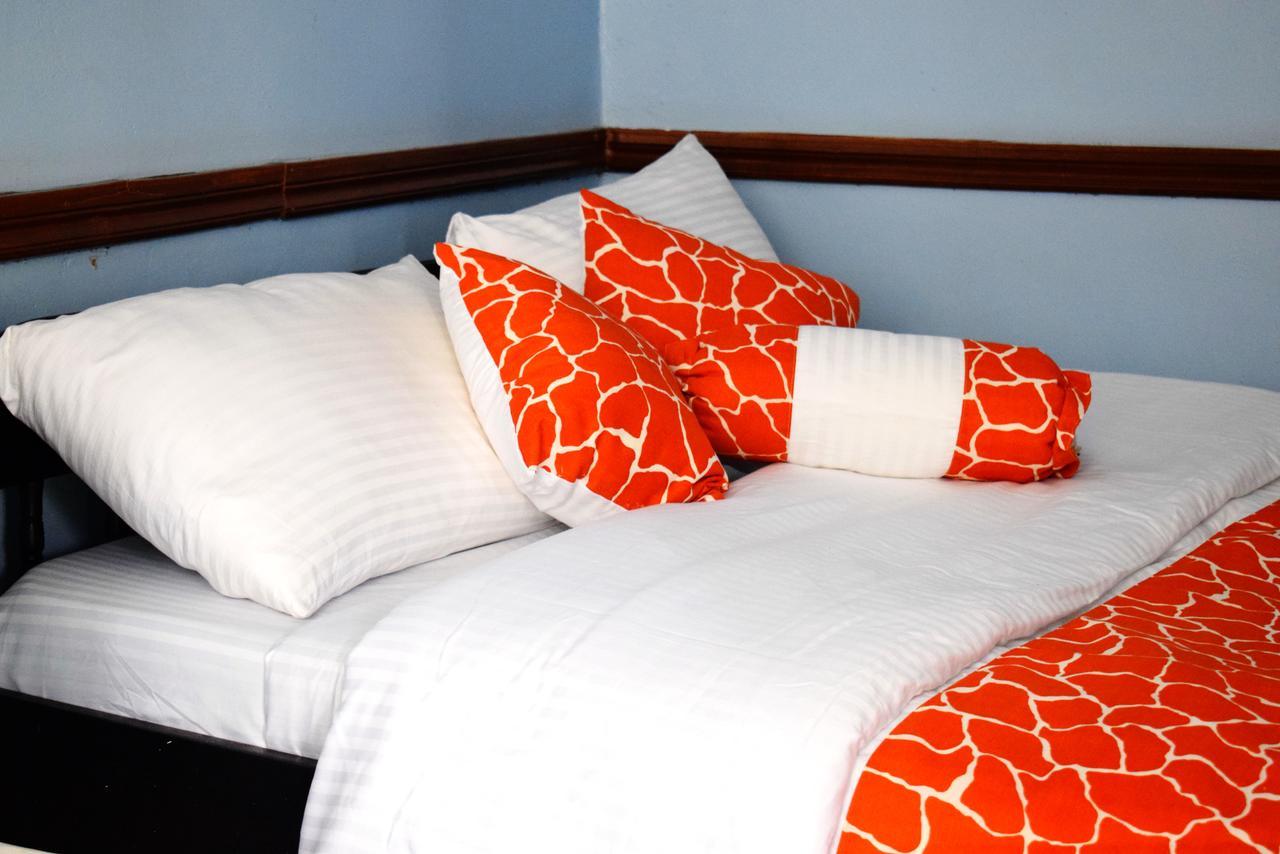 Sheywe Hotel Kakamega Eksteriør bilde