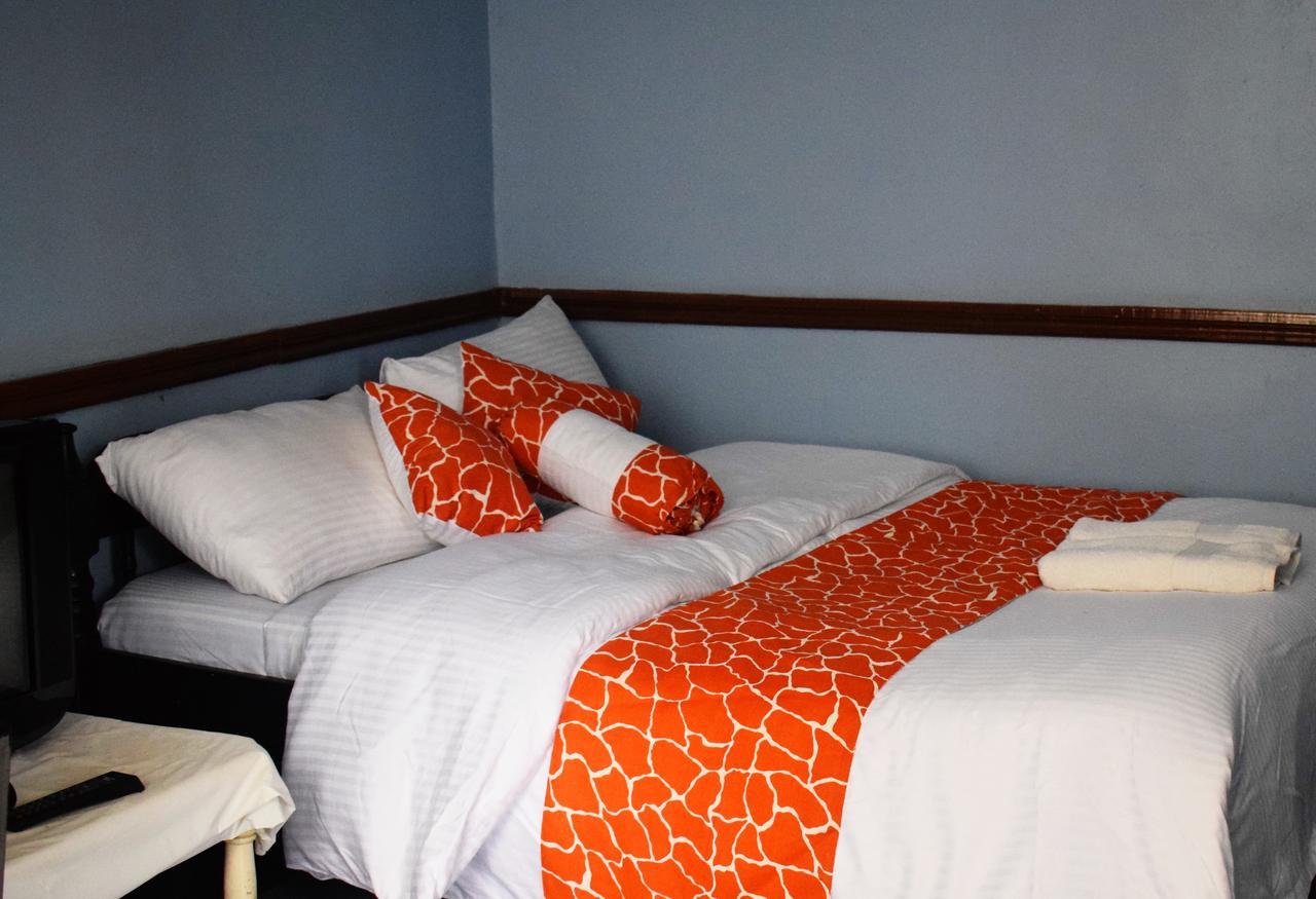 Sheywe Hotel Kakamega Eksteriør bilde