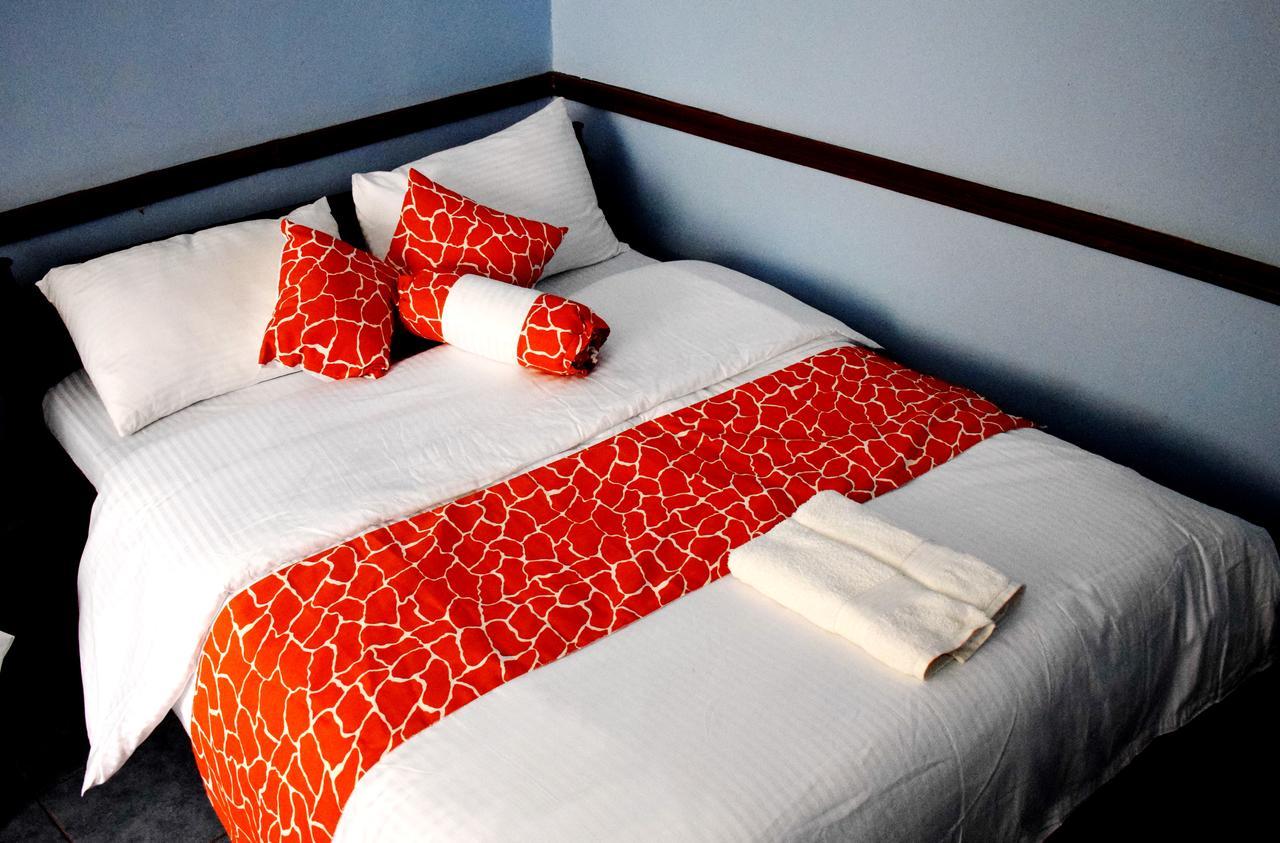 Sheywe Hotel Kakamega Eksteriør bilde