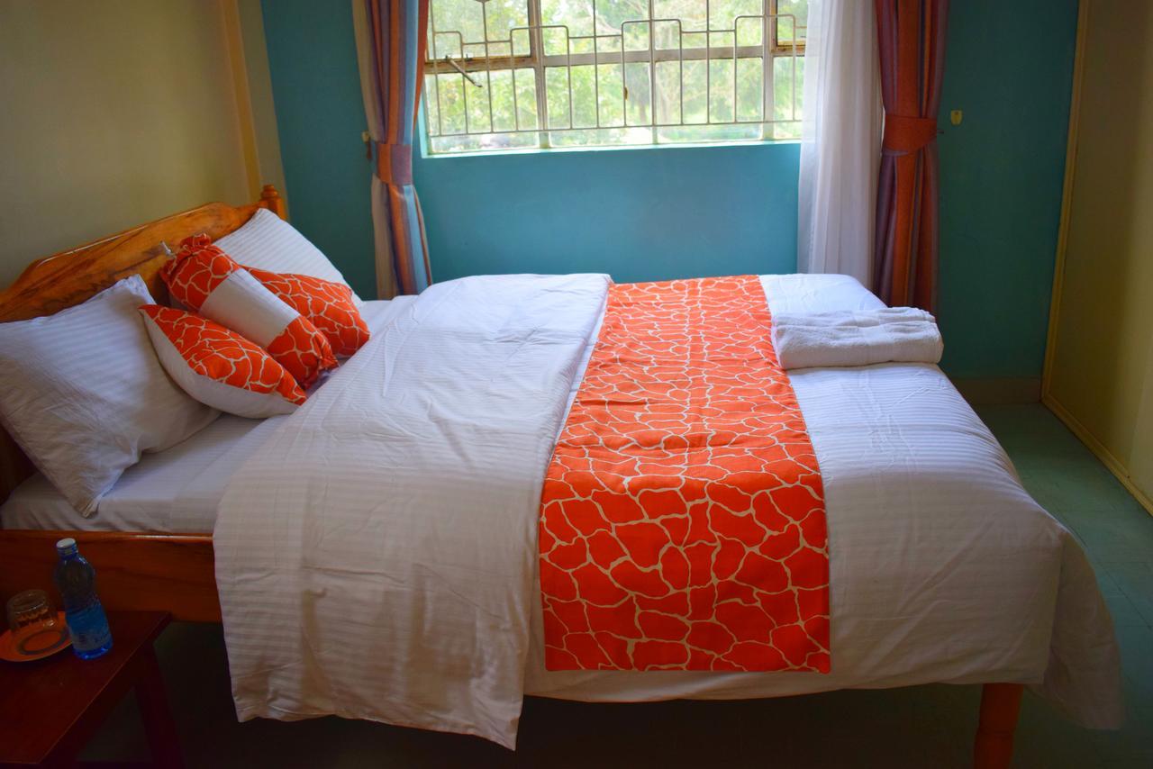 Sheywe Hotel Kakamega Eksteriør bilde