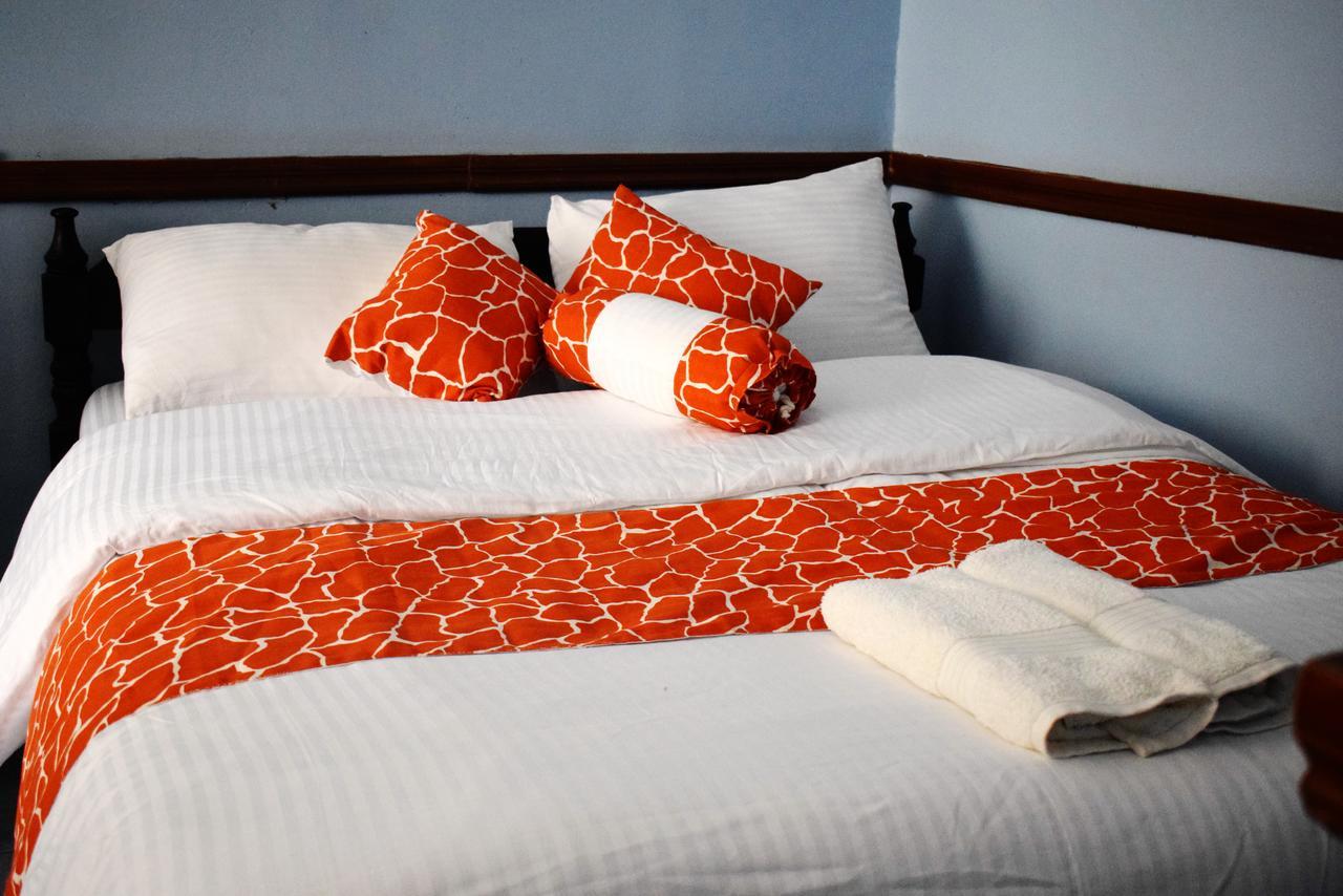 Sheywe Hotel Kakamega Eksteriør bilde