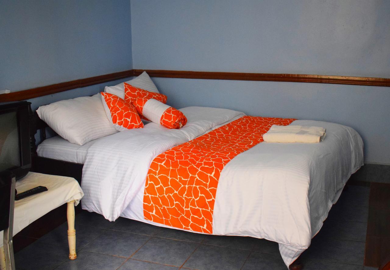 Sheywe Hotel Kakamega Eksteriør bilde
