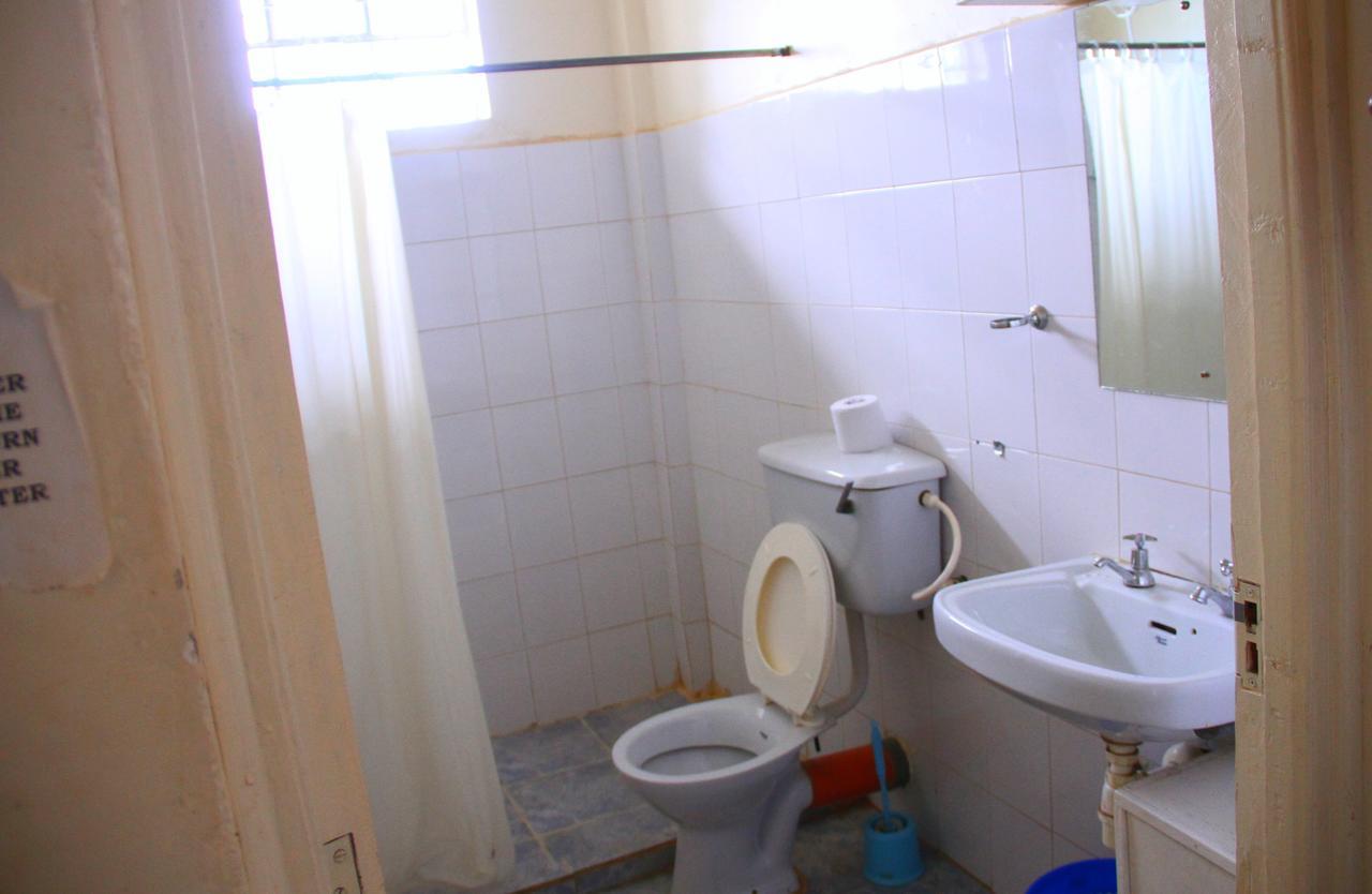 Sheywe Hotel Kakamega Eksteriør bilde