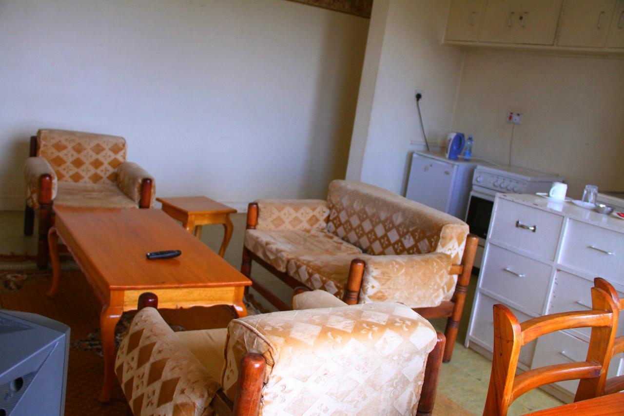 Sheywe Hotel Kakamega Eksteriør bilde