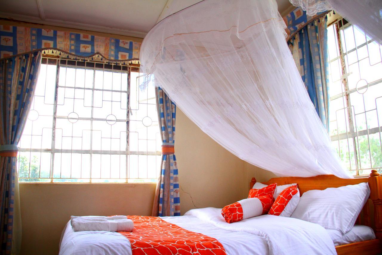 Sheywe Hotel Kakamega Eksteriør bilde